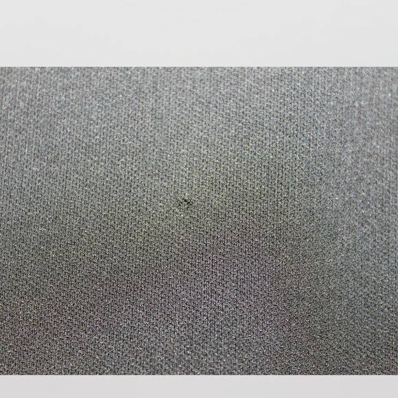 Vintage Tahari Women Skirt Black 29 Inches Mermaid A Line Sz 6 USA Made - Picture 7 of 12